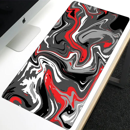 Desk Mat Liquid
